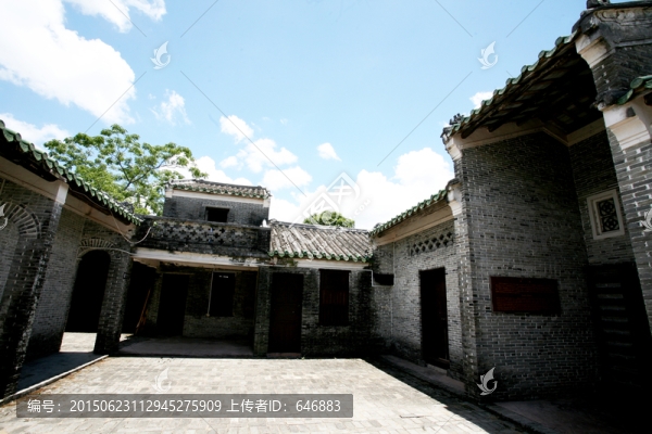 紅色娘子軍紀(jì)念館,南府