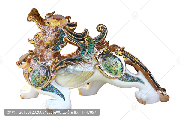 工藝品