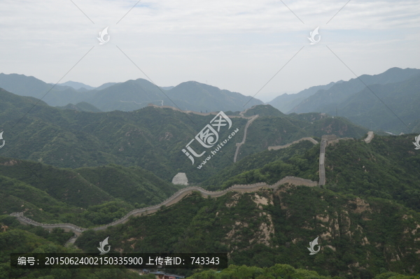 八達(dá)嶺長(zhǎng)城