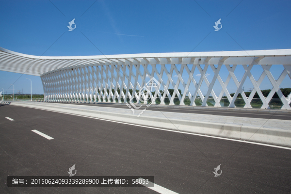 北京昌平區(qū)的橋梁