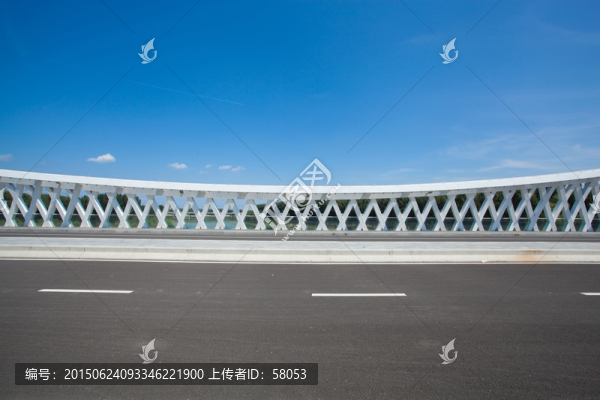 北京昌平區(qū)的橋梁