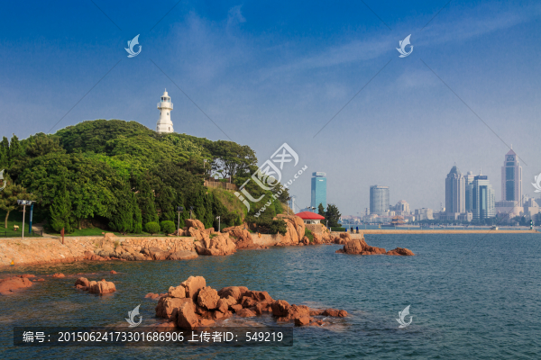 小青島公園