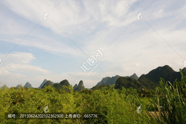 桂林山水