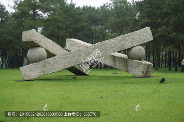 雕塑