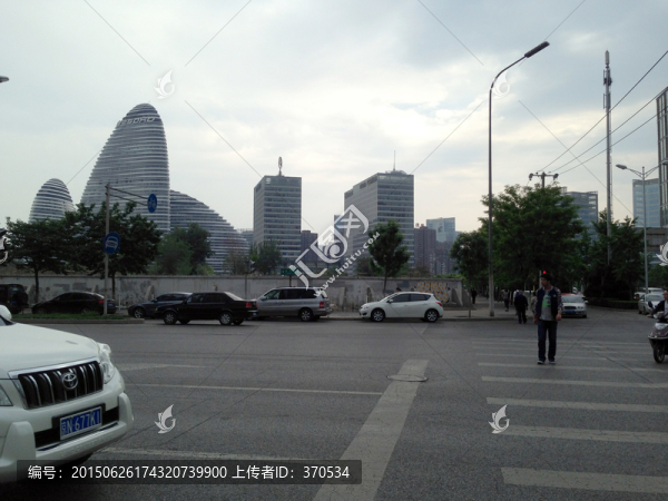 現(xiàn)代建筑