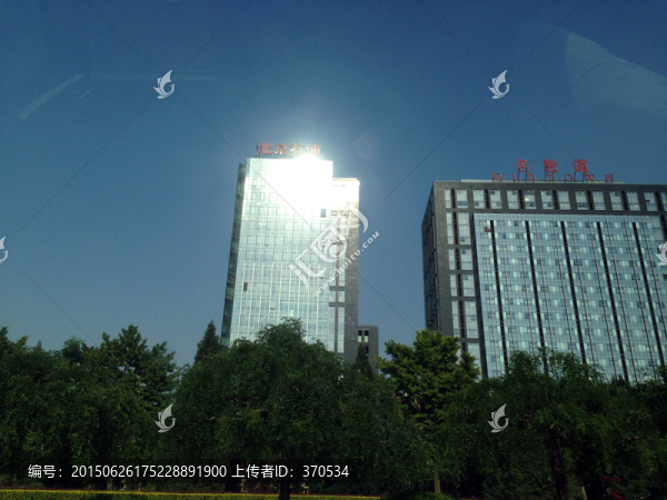 現(xiàn)代建筑