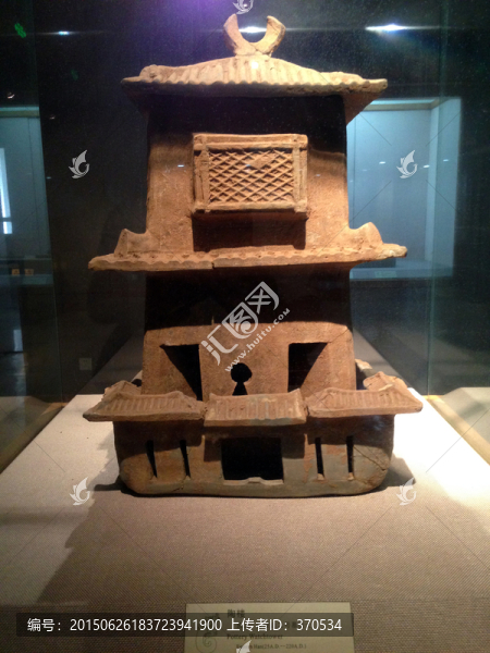 古代陶器