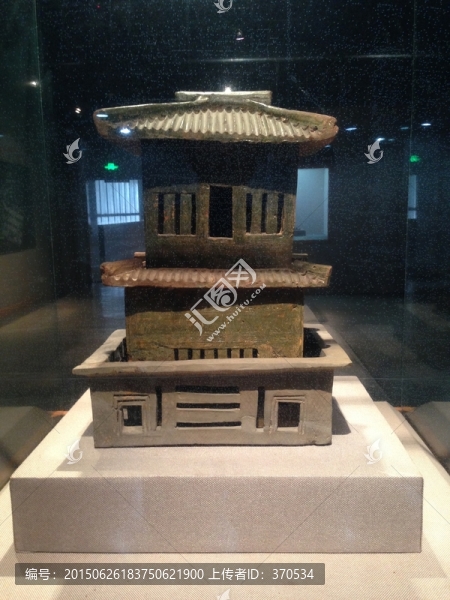 古代陶器