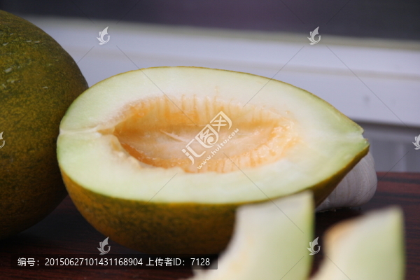 華萊士瓜