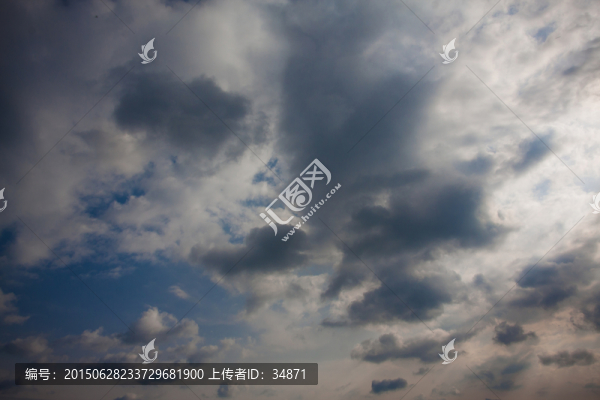 天空素材