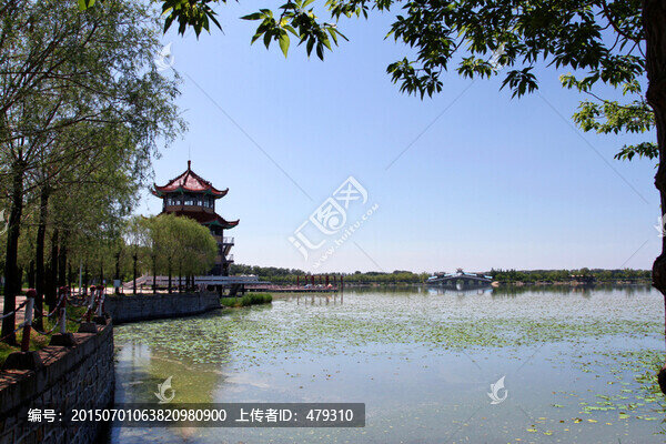 大慶,鐵人公園