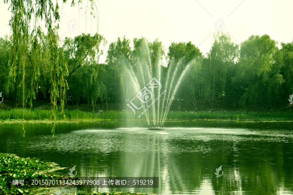圓明園風(fēng)景