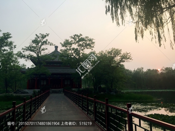 古建筑