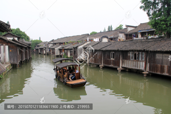 浙江烏鎮(zhèn)