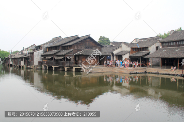 江南水鄉(xiāng)