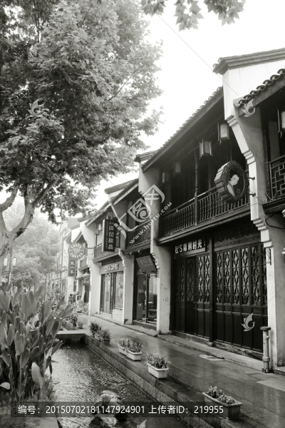 杭州,南宋御街