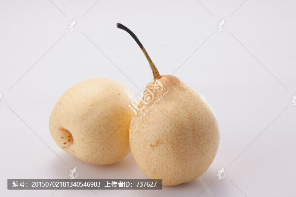 水晶梨