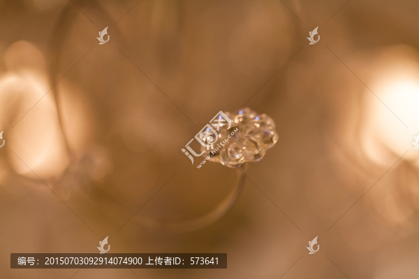 水晶燈