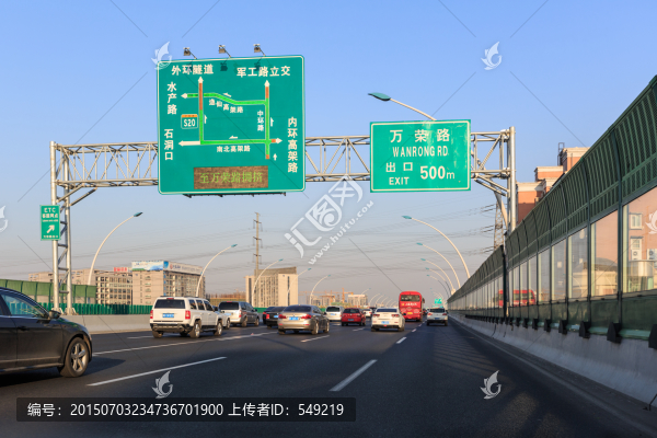 城市道路
