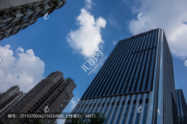 高樓大廈
