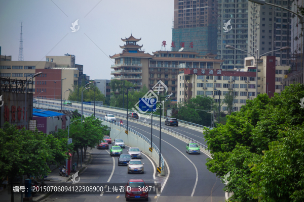 成都一環(huán)路