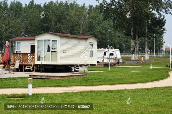 房車基地