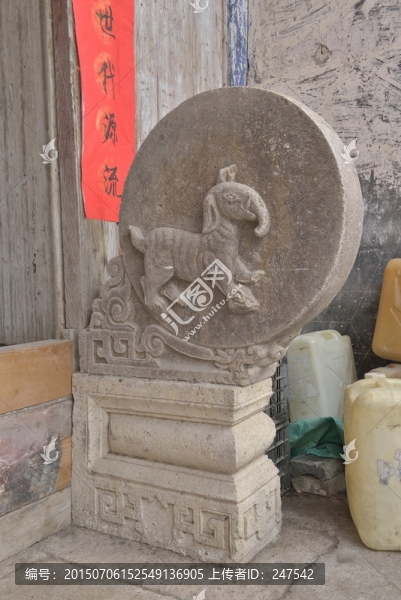 石雕藝術(shù)