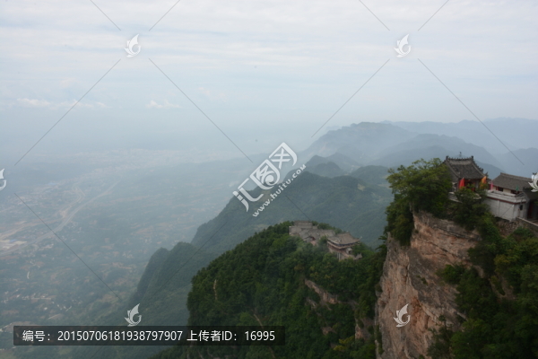 雞峰山