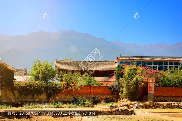 環(huán)海路上