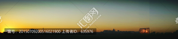 日出