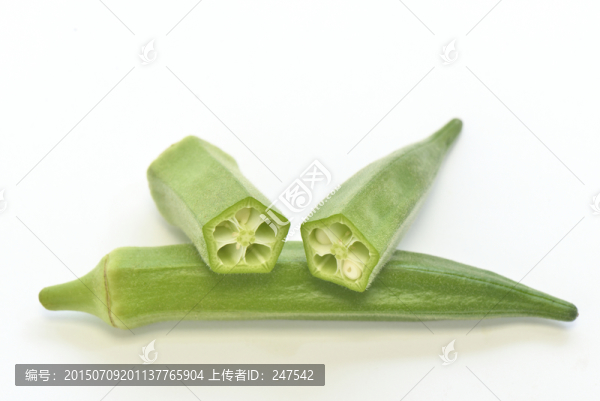黃秋葵