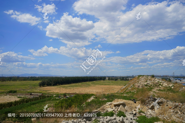 風(fēng)景,云彩