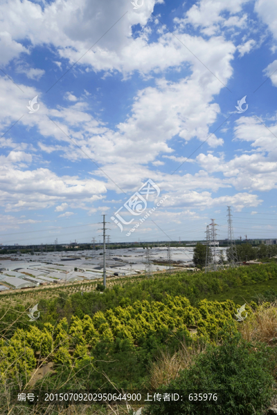 風(fēng)景,云彩