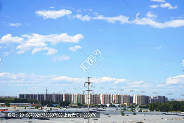 風(fēng)景,云彩