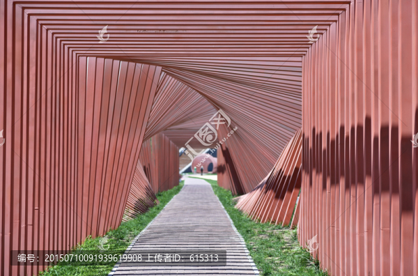 園林建筑藝術(shù)