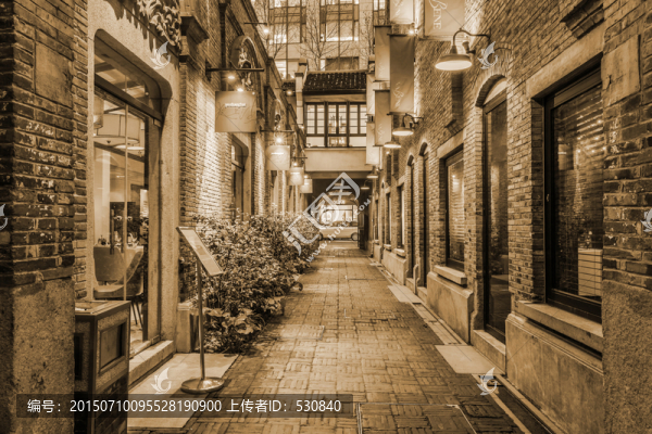 上海老建筑