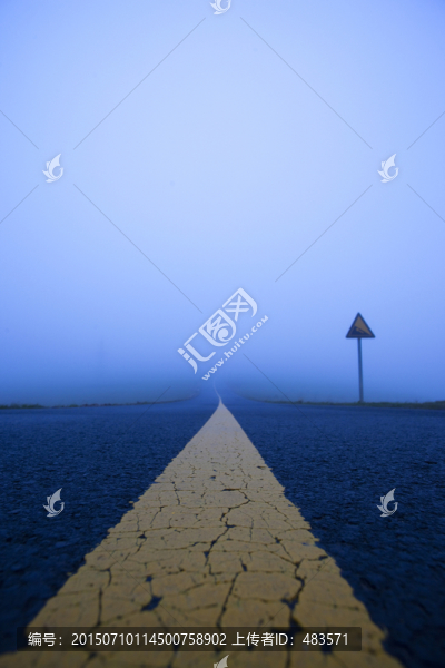 公路