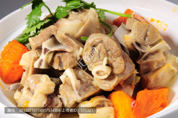 牧人燉羊肉