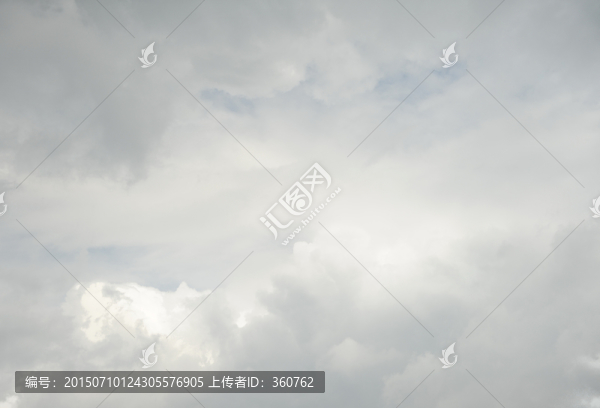 白云