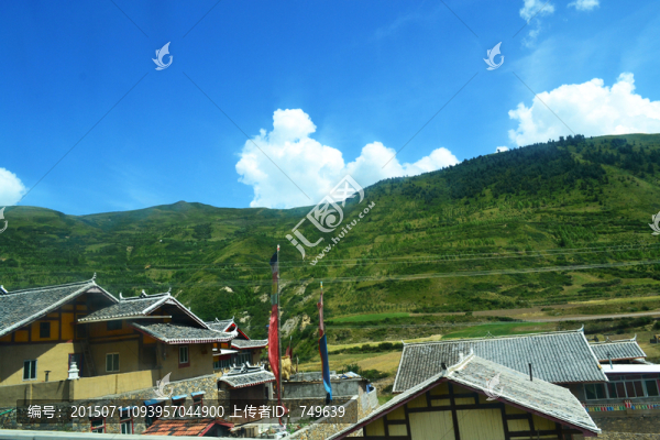 高原