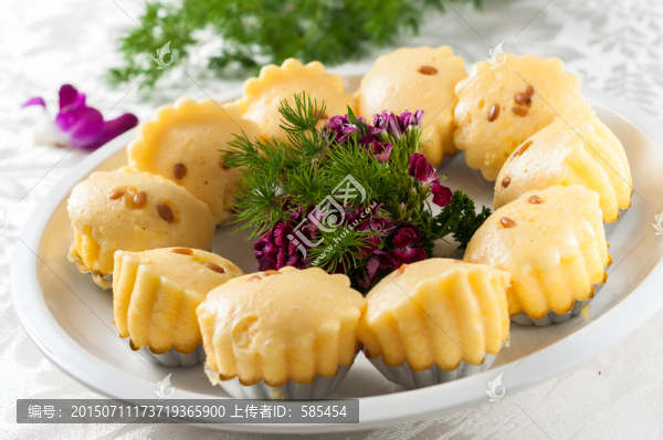 松仁馬拉盞