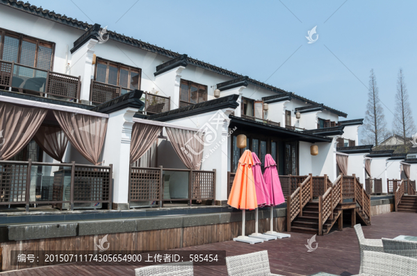 江南建筑