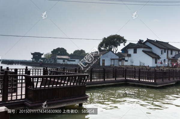 江南建筑