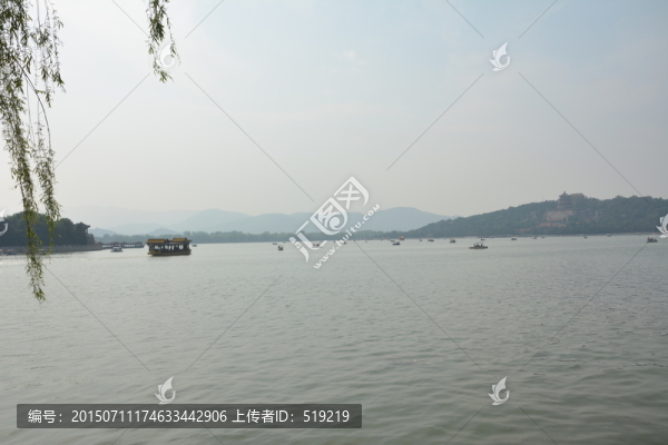 頤和園