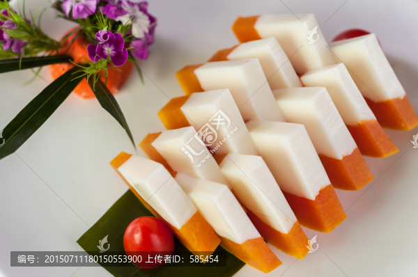 養(yǎng)生牛奶木瓜