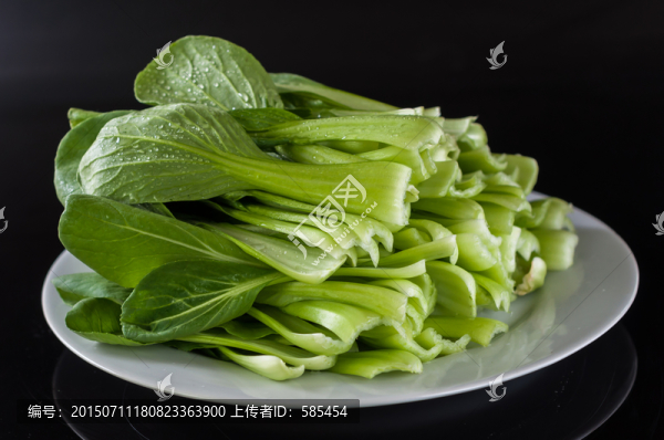 青菜