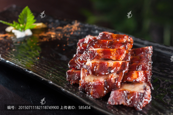 烤肉