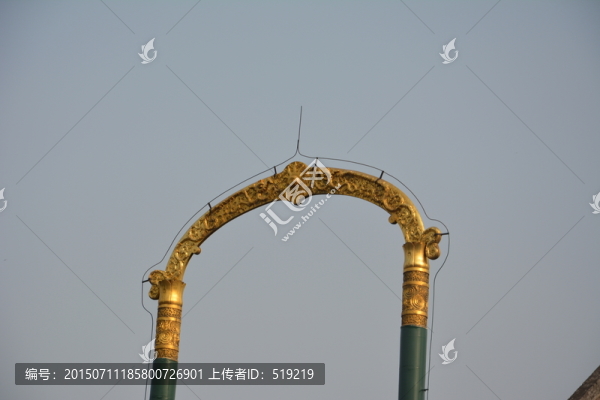頤和園