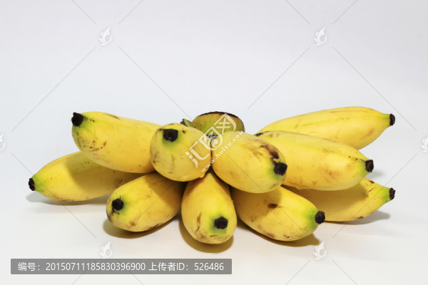 小米蕉