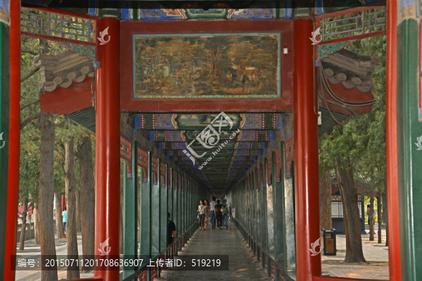 長廊